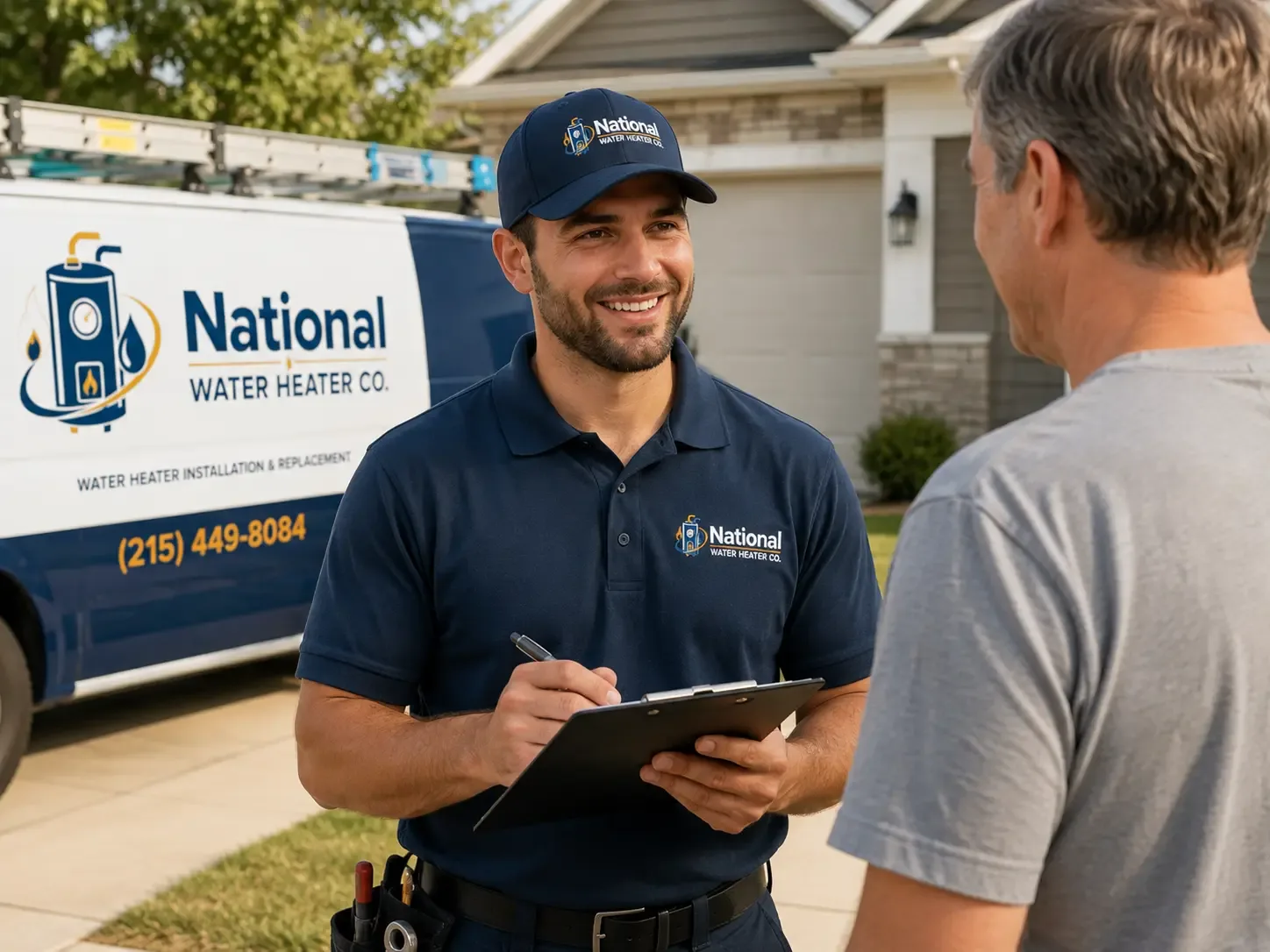 Water Heater Installation Westlake, OH FAQs